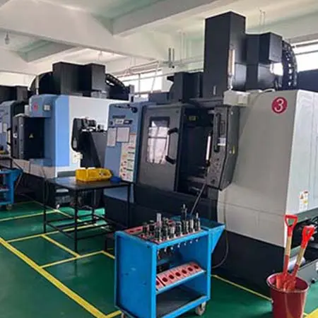 Exceptional Versatility and Material Processing Capabilities